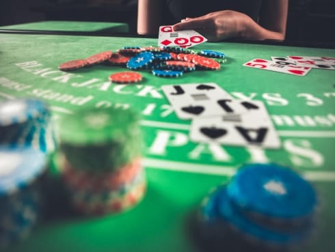 کلاسک اسپیڈ بلیک جیک 113 game thumbnail
