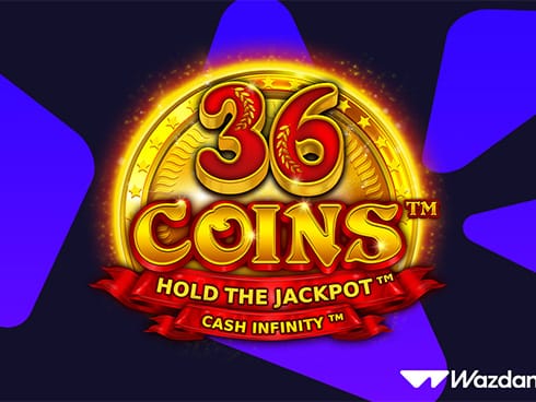 36 Coins game thumbnail