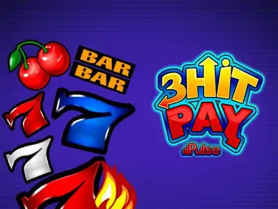 3 ہٹ پے game icon