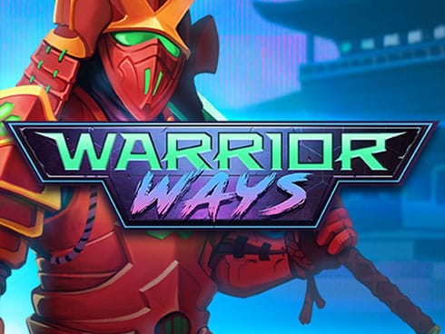 واریر ویز game thumbnail