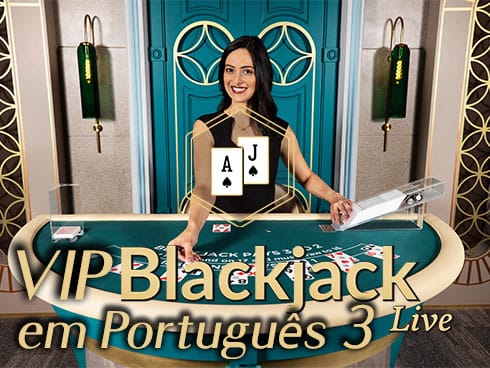 وی آئی پی بلیک جیک game thumbnail